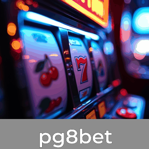 Bônus e Ofertas Exclusivas no pg8bet: Descubra Agora!