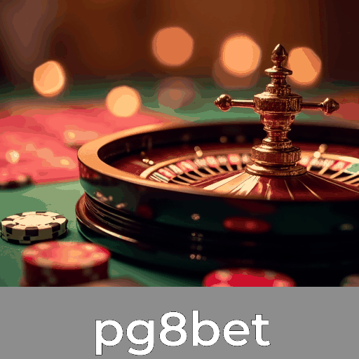 Bônus e Ofertas Exclusivas no pg8bet: Descubra Agora!