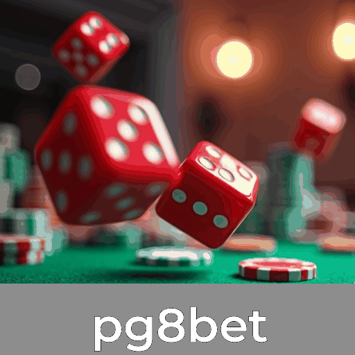Aproveite as Incríveis Promoções do pg8bet!