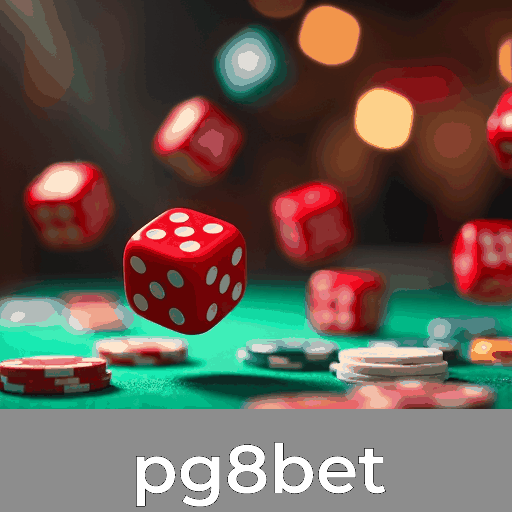 pg8bet: Onde a Segurança e o Serviço Profissional se Destacam