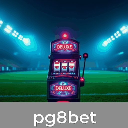 pg8bet: Especialista em Apostas Esportivas no Brasil