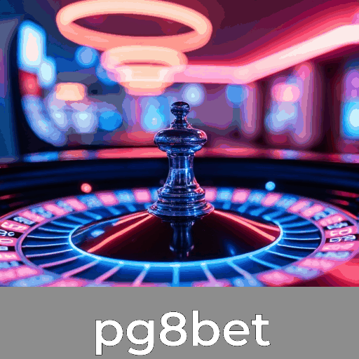 pg8bet: Onde a Segurança e o Serviço Profissional se Destacam