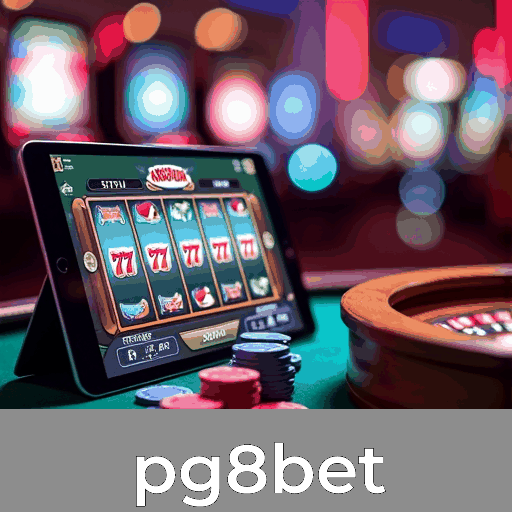 Aproveite as Incríveis Promoções do pg8bet!