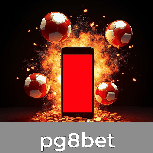 pg8bet: Emoção e Ganhos nos Jogos de Cassino