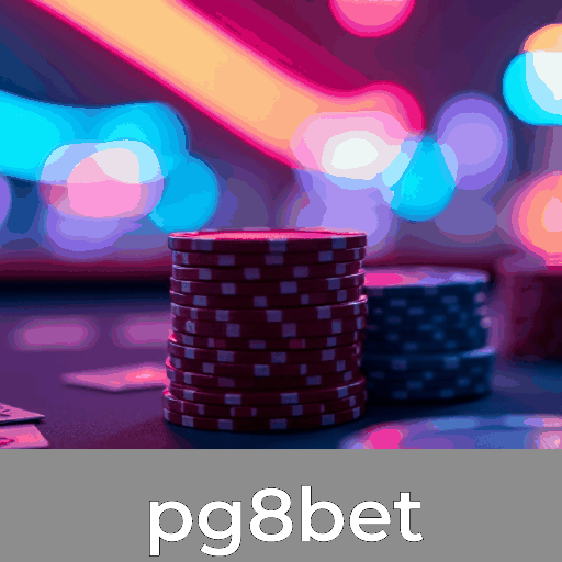 pg8bet: Especialista em Apostas Esportivas no Brasil